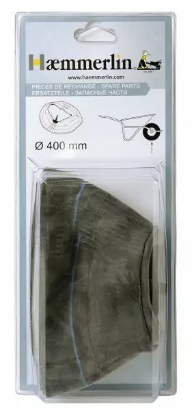 SCHLAUCH FÜR STANDARDRÄDER